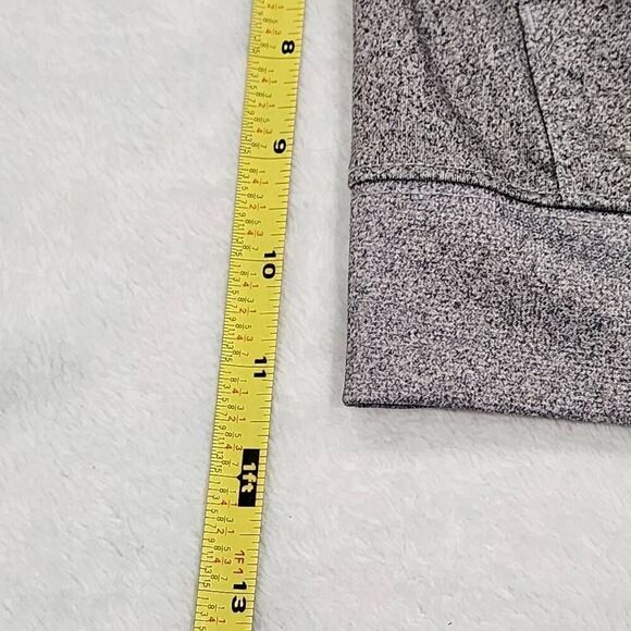 Boys Nike's gray zip up light weight jacket size S (4-5yrs) - Picture 6 of 11